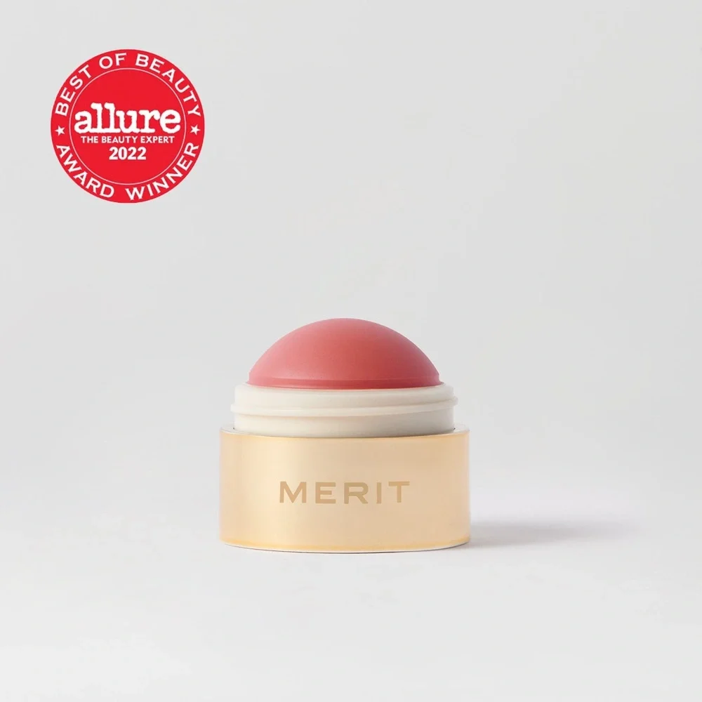 NIB: Flush Balm - Cheek Color $30
